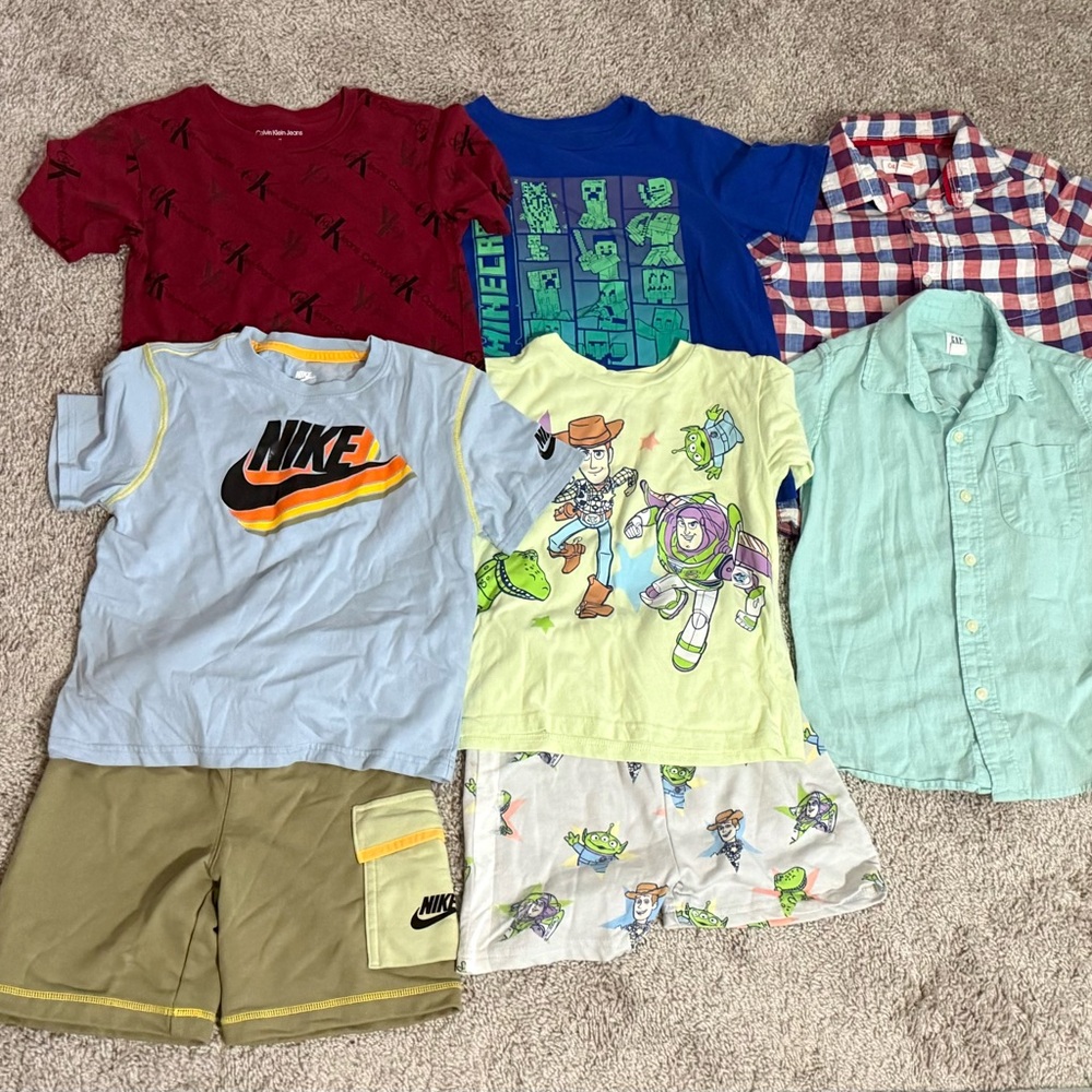 Boys Bundle